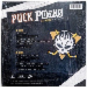 The Offspring: Puck Punks Powerplay Hits (LP) - Bild 2