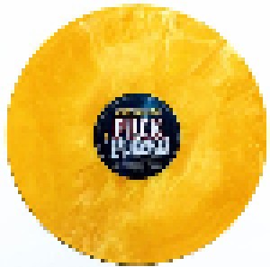 The Offspring: Puck Punks Powerplay Hits (LP) - Bild 3