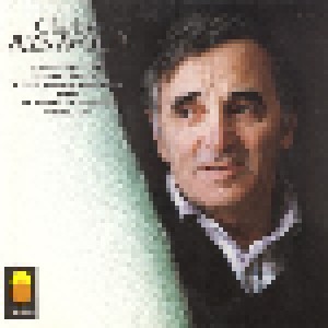 Charles Aznavour: Charles Aznavour (CD) - Bild 1