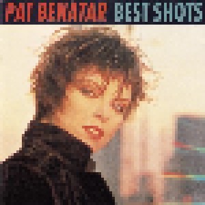 Pat Benatar: Best Shots (CD) - Bild 1