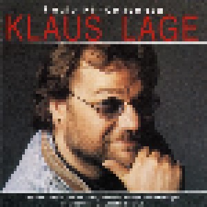 Klaus Lage: Single-Hit-Collection (CD) - Bild 1