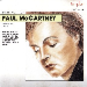 Cover - J. Luce: Hit Music Of Paul McCartney, The