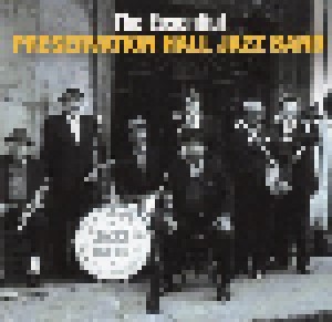 Cover - Preservation Hall Jazz Band: Essential, The
