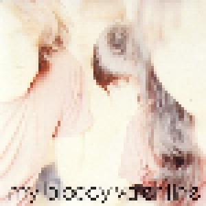 My Bloody Valentine: Isn't Anything (CD) - Bild 1