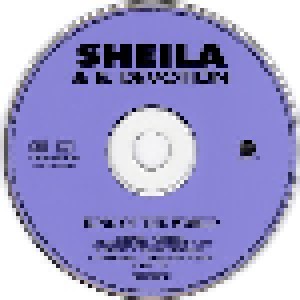 Sheila And B. Devotion: King Of The World (CD) - Bild 3