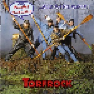 Torfrock: ...Alle An Die Ruder! (CD) - Bild 1