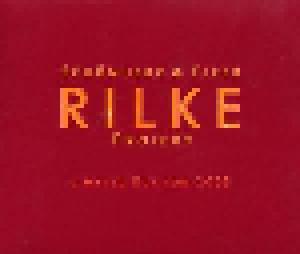 Schönherz & Fleer: Rilke Projekt - Cover