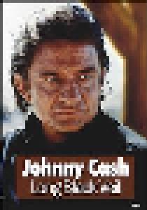 Johnny Cash: Long Black Veil - Cover
