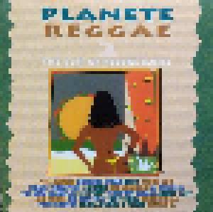 Planete Reggae 2 - Cover