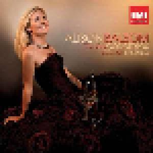 Alison Balsom - Italian Concertos - Cover