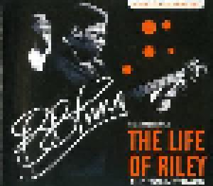 B.B. King: Life Of Riley, The - Cover