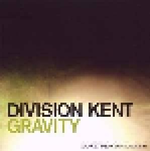 Division Kent: Gravity - Cover