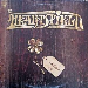 Heartsfield: Collectors Item - Cover