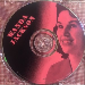 Wanda Jackson: Wanda Jackson (CD) - Bild 3