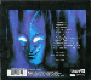 Wahnfried: Trance Appeal (CD) - Bild 2
