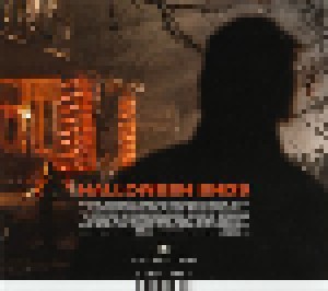 John Carpenter, Cody Carpenter, Daniel Davies: Halloween Ends (CD) - Bild 2