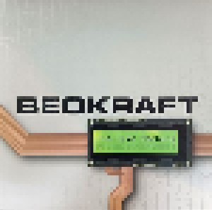 Beokraft: The Time Machine (LP) - Bild 1