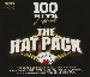 The Rat Pack: 100 Hits Legends (5-CD) - Bild 1