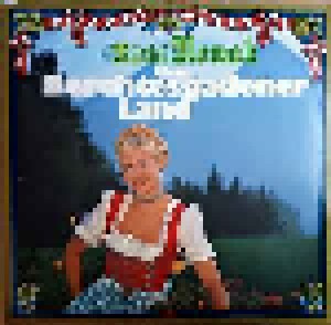 Käthi Nowak: Mein Berchtesgadener Land (LP) - Bild 1
