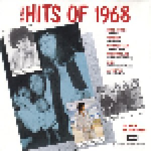Original Hits Of 1968 (CD) - Bild 1