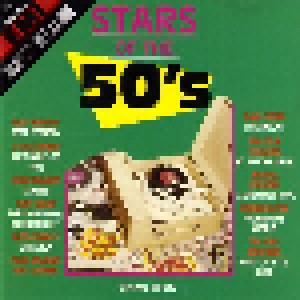 Stars Of The 50's (CD) - Bild 1