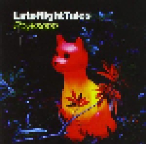 LateNightTales: Röyksopp (CD) - Bild 1