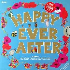 Cover - Penelope Keith & Jon Pertwee & Aimi MacDonald: Happy Ever After