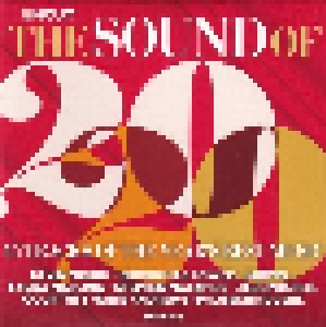 Uncut - The Sound Of 2020 (CD) - Bild 1