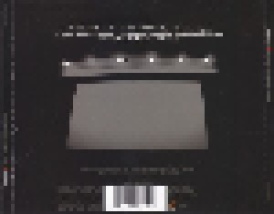 Interpol: Turn On The Bright Lights (CD) - Bild 2