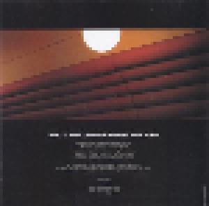 Interpol: Turn On The Bright Lights (CD) - Bild 3