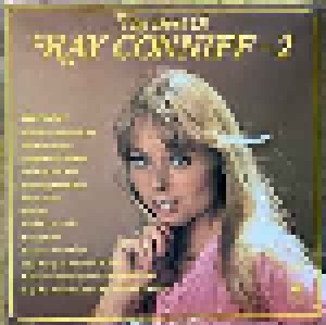 Cover - Ray Conniff: Best Of Ray Conniff - 2, The