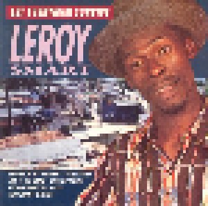 Cover - Leroy Smart: Let Everyman Survive