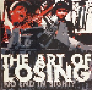 Cover - Art Of Losing, The: No End In Sight?