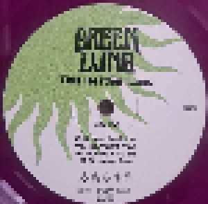 Green Lung: This Heathen Land (LP) - Bild 5