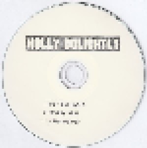Holly Golightly: Slowtown Now! (Promo-CD-R) - Bild 3