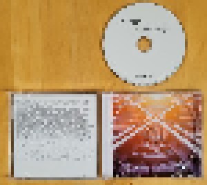 Fuchs: Station Songs (CD) - Bild 3