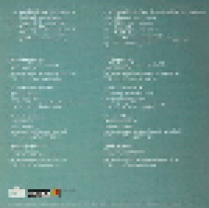 Madeline Juno: Salvation (Promo-CD-R) - Bild 2