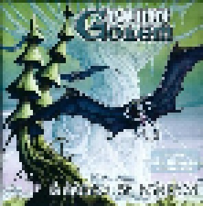 Blind Golem: A Dream Of Fantasy (CD) - Bild 1