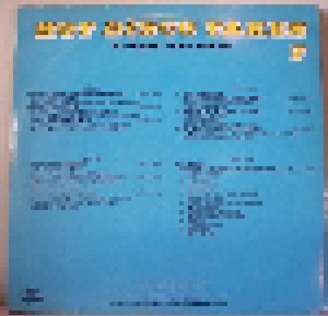 Hot Disco Takes 7 - The Original 12inch Versions (2-LP) - Bild 2