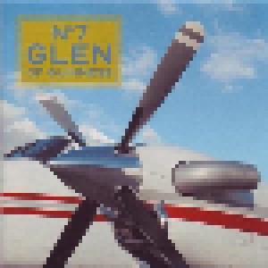 Cover - Glen Of Guinness: No. 7