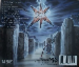 Battlecreek: Maze Of The Mind (CD) - Bild 3