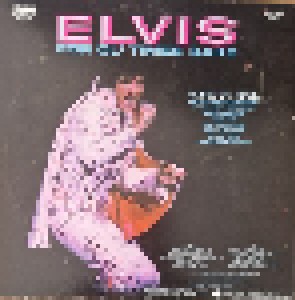 Elvis Presley: Raised On Rock (LP) - Bild 2