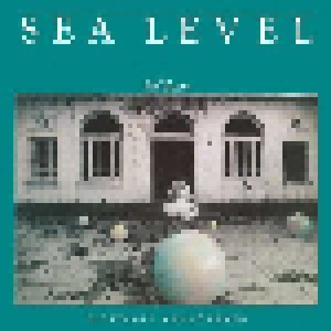 Sea Level: Ball Room (CD) - Bild 1