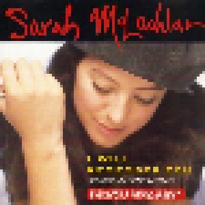 Sarah McLachlan: I Will Remember You (Single-CD) - Bild 1