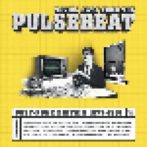 Cover - Blah Blah Blah: Moving Away From The Pulsebeat: Post-Punk Britain 1977-1981