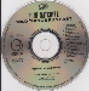 Joni Mitchell: Wild Things Run Fast (CD) - Bild 3