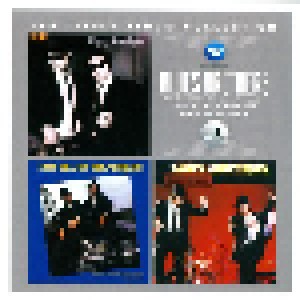 The Blues Brothers: The Triple Album Collection (3-CD) - Bild 1
