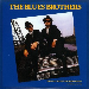 The Blues Brothers: The Triple Album Collection (3-CD) - Bild 5