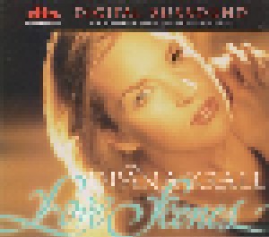 Diana Krall: Love Scenes (DTS-CD) - Bild 1