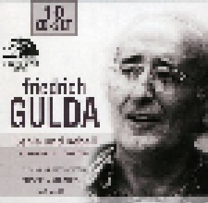 Friedrich Gulda - Genie Und Rebell (10-CD) - Bild 1